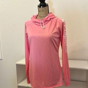 Columbia surf top
